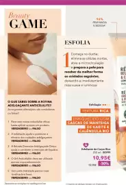 Catálogo Yves Rocher Página 42