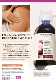 Catálogo Yves Rocher Página 44