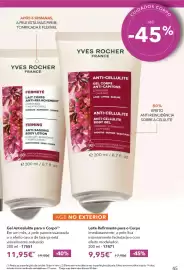 Catálogo Yves Rocher Página 45