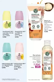 Catálogo Yves Rocher Página 46