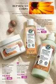 Catálogo Yves Rocher Página 47