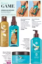Catálogo Yves Rocher Página 48