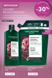 Catálogo Yves Rocher Página 5