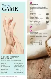 Catálogo Yves Rocher Página 52