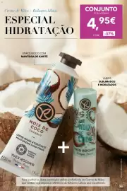 Catálogo Yves Rocher Página 53