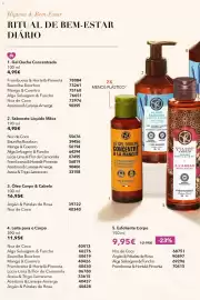 Catálogo Yves Rocher Página 54