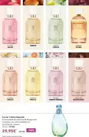 Catálogo Yves Rocher Página 56