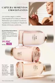 Catálogo Yves Rocher Página 57