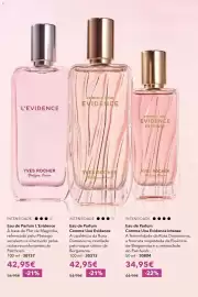 Catálogo Yves Rocher Página 58