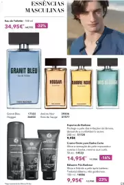 Catálogo Yves Rocher Página 59