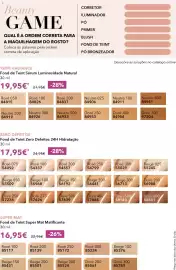 Catálogo Yves Rocher Página 60