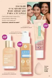 Catálogo Yves Rocher Página 61