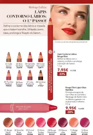 Catálogo Yves Rocher Página 68