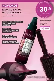 Catálogo Yves Rocher Página 7