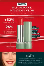 Catálogo Yves Rocher Página 74
