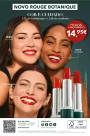 Catálogo Yves Rocher Página 76