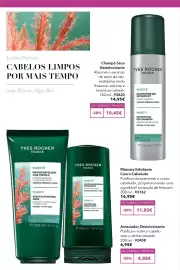 Catálogo Yves Rocher Página 8