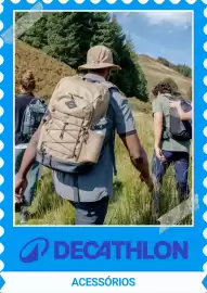 Catálogo Decathlon Página 1
