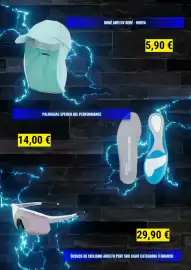 Catálogo Decathlon Página 3