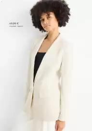 Catálogo C&A Página 3