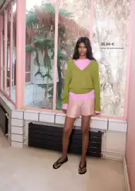 Folleto Parfois Página 2