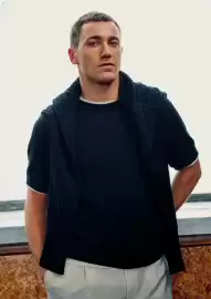 Catálogo MANGO Página 3