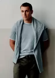 Catálogo MANGO Página 5