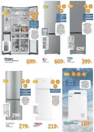 Catálogo E.Leclerc Página 2