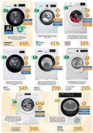 Catálogo E.Leclerc Página 3