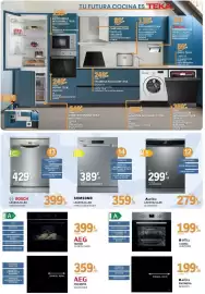 Catálogo E.Leclerc Página 4