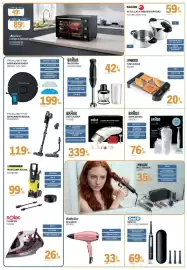 Catálogo E.Leclerc Página 5