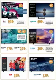 Catálogo E.Leclerc Página 6