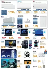 Catálogo E.Leclerc Página 7