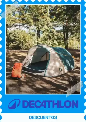 Decathlon (válido hasta el 30-04)