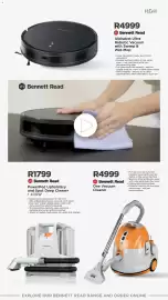 House & Home catalogue Page 11
