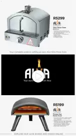 House & Home catalogue Page 20