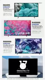 House & Home catalogue Page 22