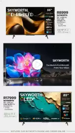 House & Home catalogue Page 24
