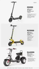 House & Home catalogue Page 3