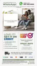 House & Home catalogue Page 35