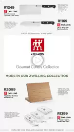 House & Home catalogue Page 7