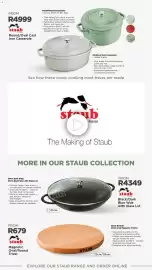 House & Home catalogue Page 9
