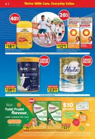 Cincotta Chemist catalogue Page 10