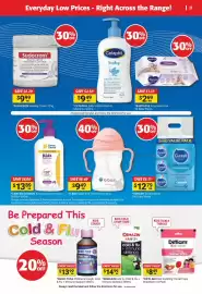 Cincotta Chemist catalogue Page 11