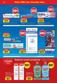 Cincotta Chemist catalogue Page 14