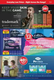 Cincotta Chemist catalogue Page 15