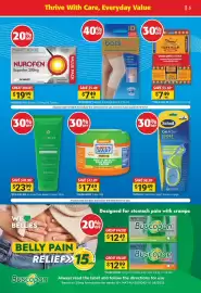 Cincotta Chemist catalogue Page 5