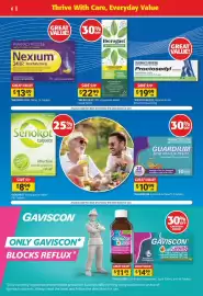 Cincotta Chemist catalogue Page 6