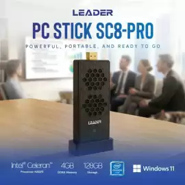 Leader Computers catalogue Page 4