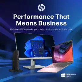 Leader Computers catalogue Page 8